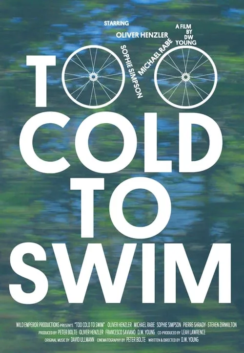 Too Cold to Swim (movie)