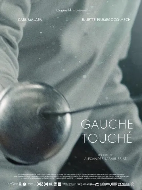 Gauche Touché (movie)