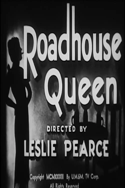 Roadhouse Queen