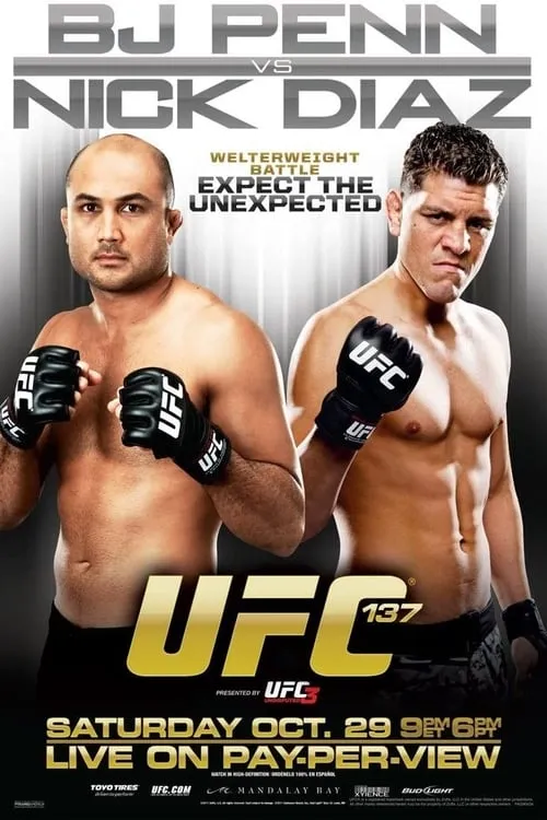 UFC 137: Penn vs. Diaz (фильм)