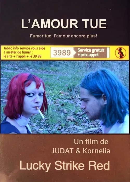 L'AMOUR TUE (movie)