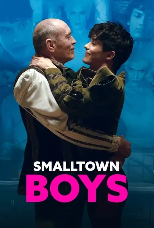 Smalltown Boys (movie)