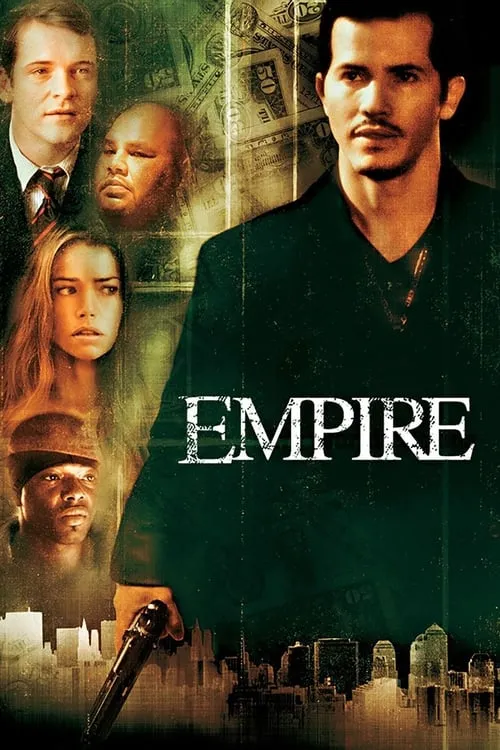 Empire (movie)