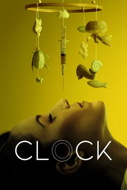 Clock (movie)