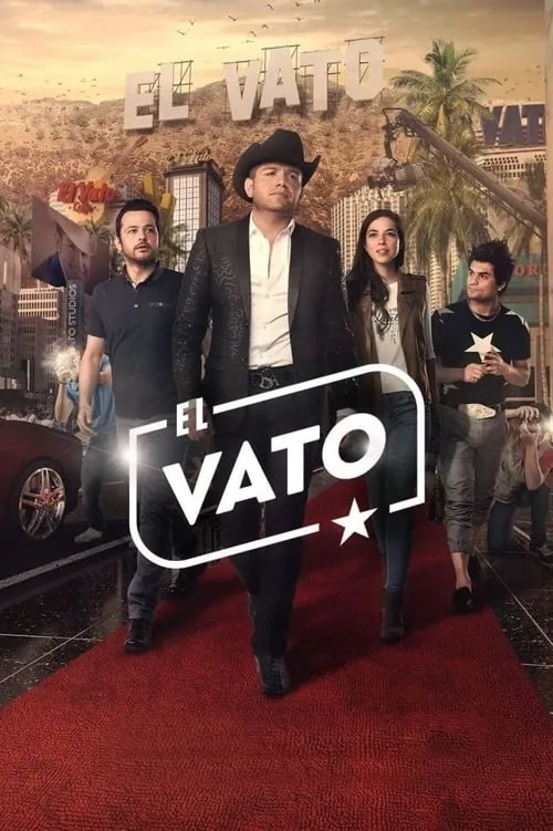 El Vato (series)