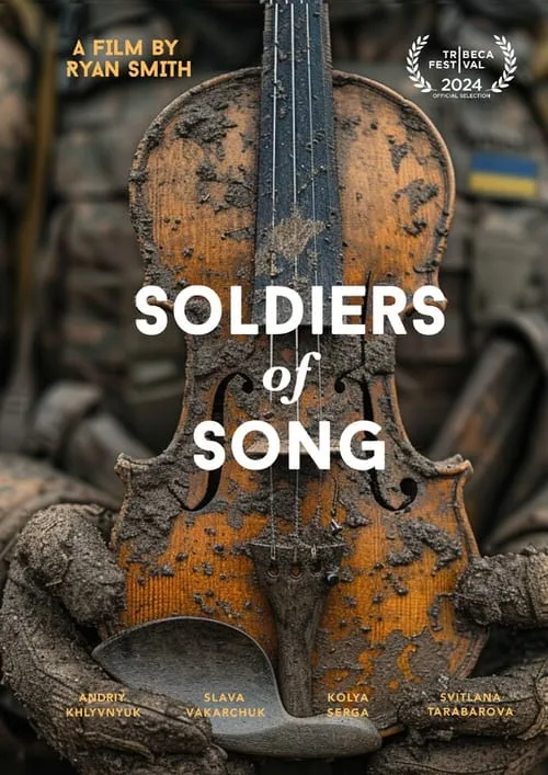 Soldiers of Song (фильм)