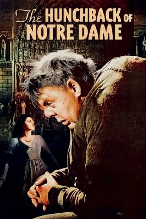 The Hunchback of Notre Dame (movie)