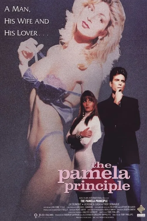 The Pamela Principle (movie)