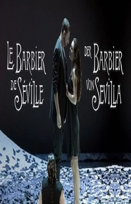 All'Opera Le Barbier De Seville (movie)