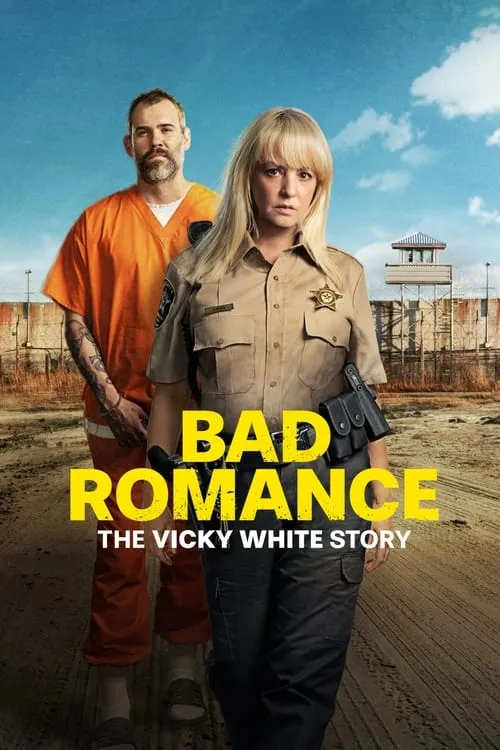 Bad Romance: The Vicky White Story (movie)