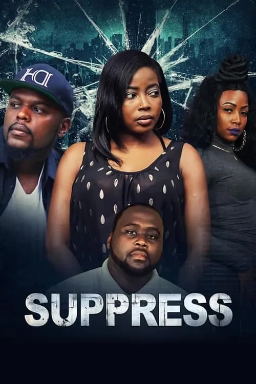 Suppress (movie)