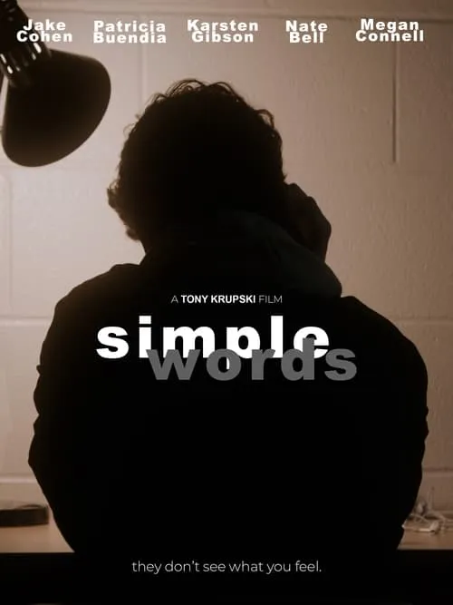 Simple Words (movie)