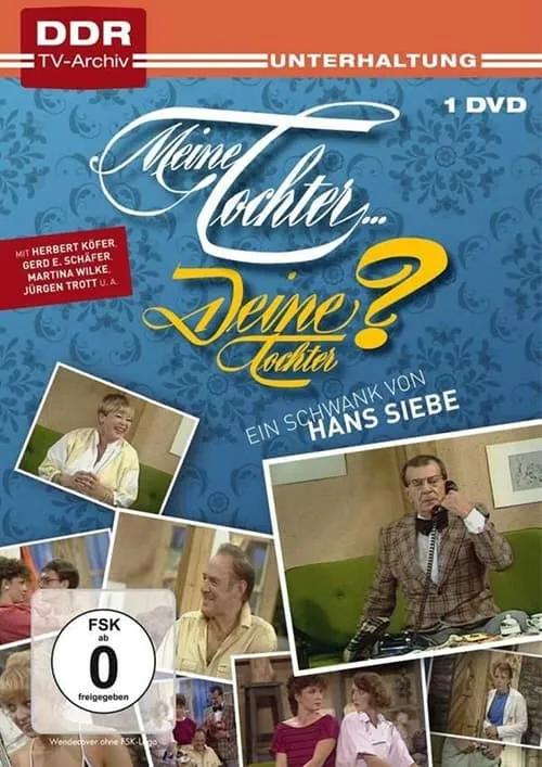 Meine Tochter - deine Tochter (movie)