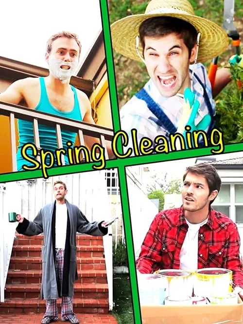 Spring Cleaning (фильм)