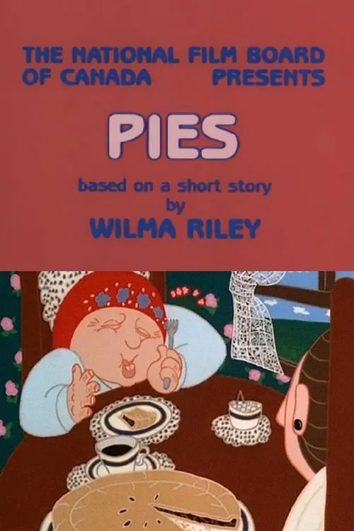 Pies (movie)