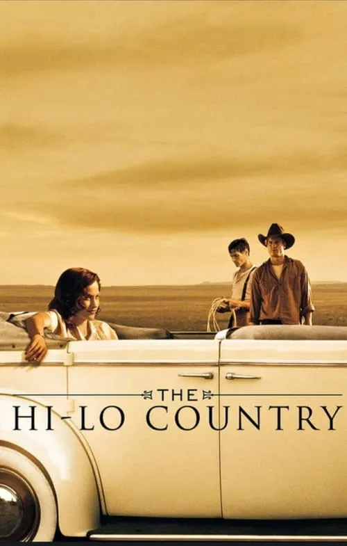 The Hi-Lo Country (movie)