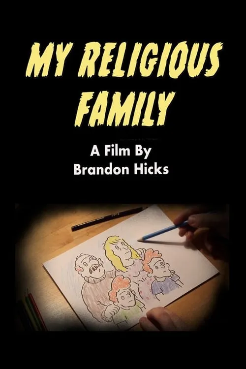 My Religious Family (movie)