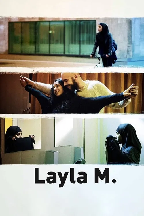 Layla M. (movie)