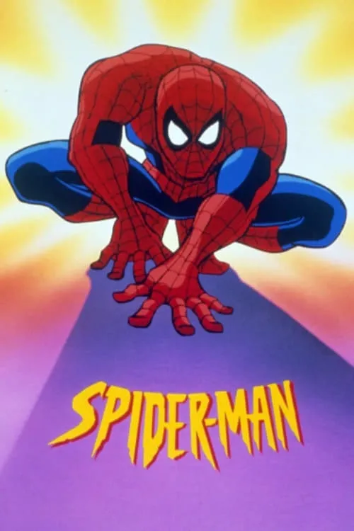 Spider-Man (series)