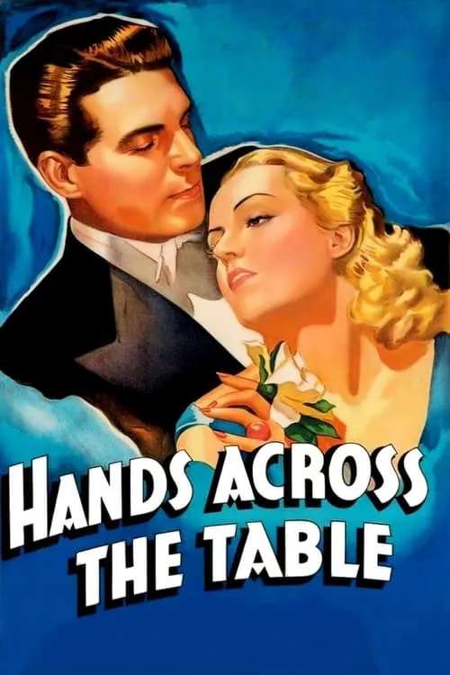 Hands Across the Table (movie)