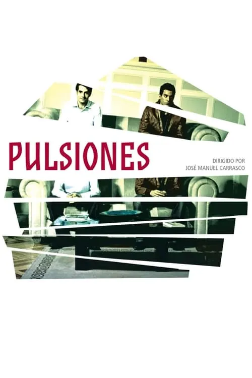 Pulsiones (фильм)