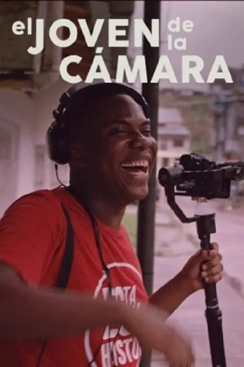 The Young Man with the Camera (movie)