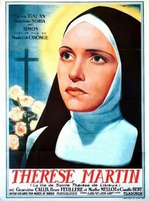 Saint Theresa of Lisieux (movie)