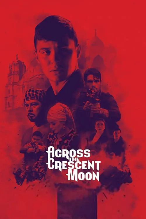 Across The Crescent Moon (movie)