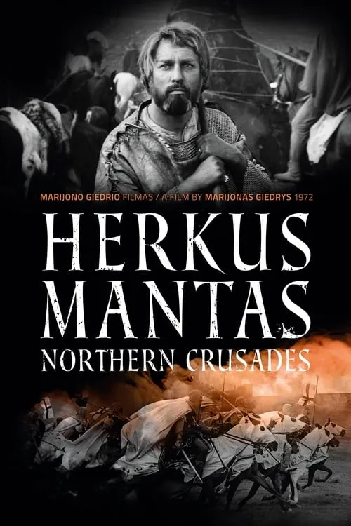 Northern Crusades (movie)