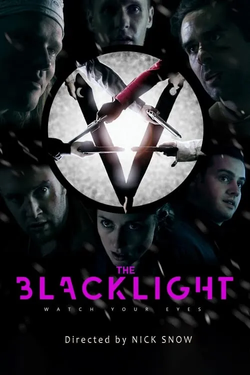 The Blacklight (movie)