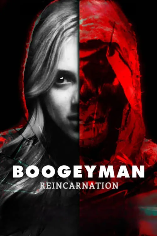 Boogeyman: Reincarnation (movie)