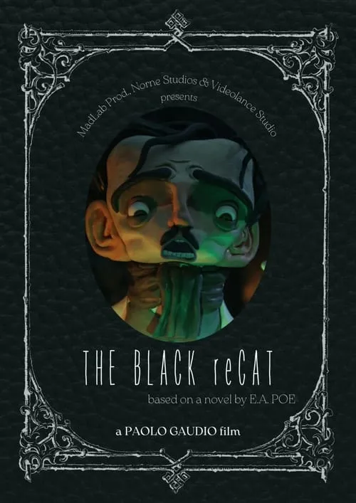 The Black reCat (movie)