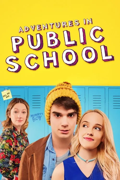 Adventures in Public School (movie)