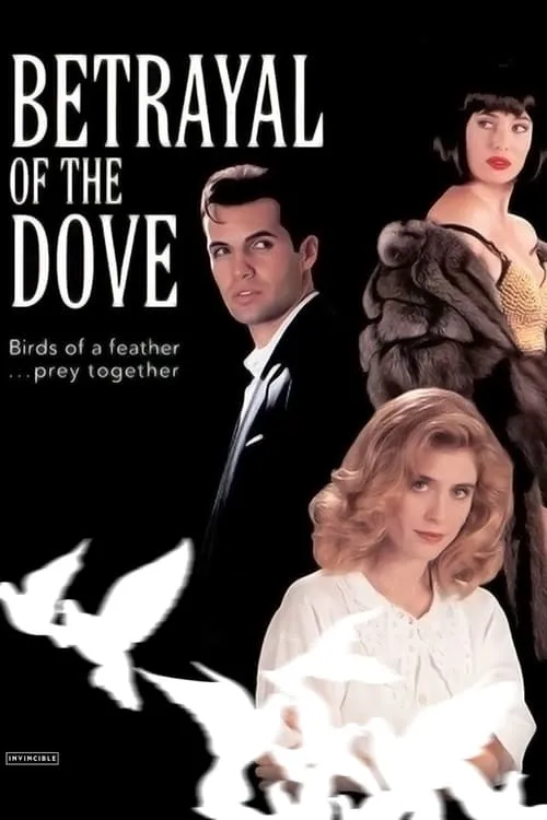 Betrayal of the Dove (movie)