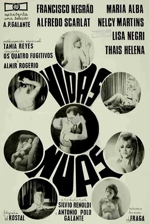 Vidas Nuas (movie)