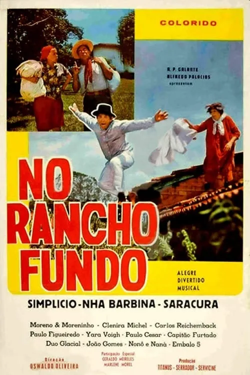 No Rancho Fundo (movie)