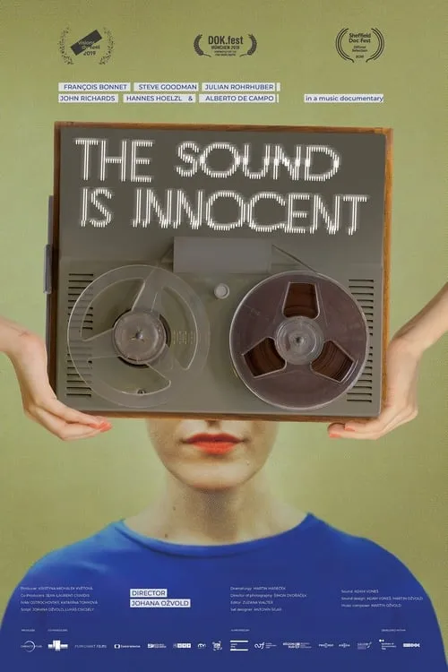 The Sound Is Innocent (movie)