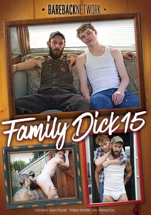 Family Dick 15 (фильм)