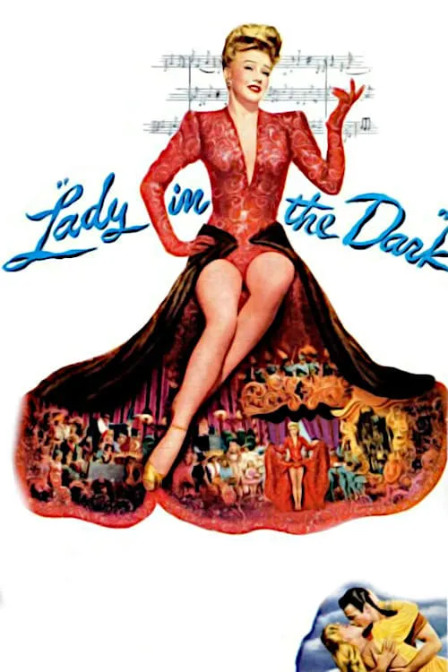 Lady in the Dark (movie)