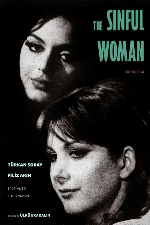 The Sinful Woman (movie)