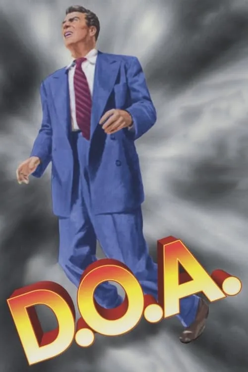 D.O.A. (movie)