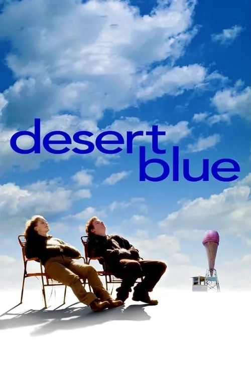 Desert Blue (movie)
