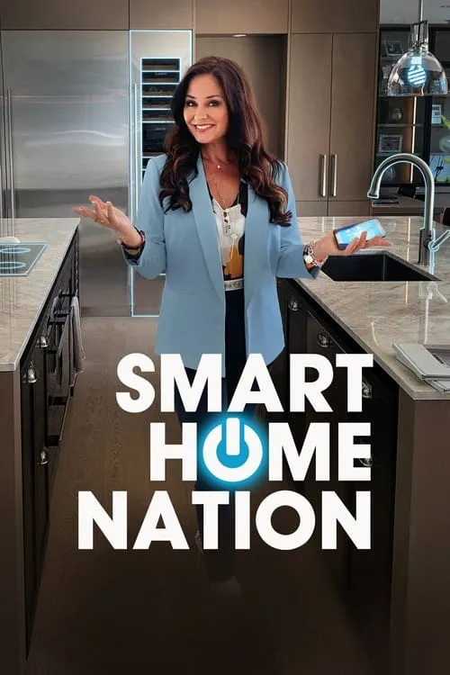 Smart Home Nation (series)