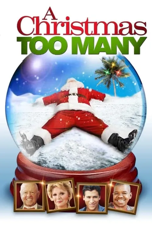 A Christmas Too Many (movie)