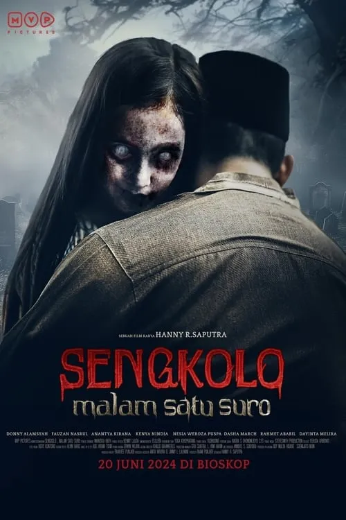 Sengkolo: Malam Satu Suro (фильм)