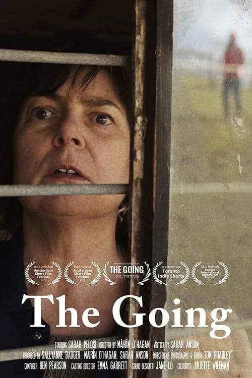 The Going (фильм)