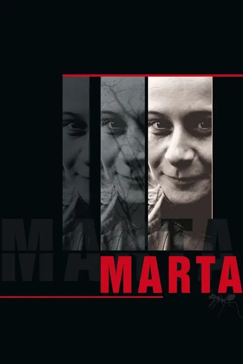 Marta (movie)