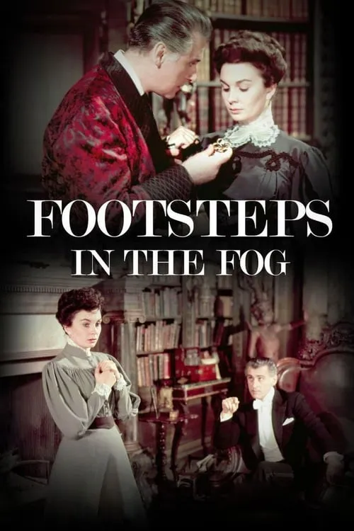 Footsteps in the Fog (movie)