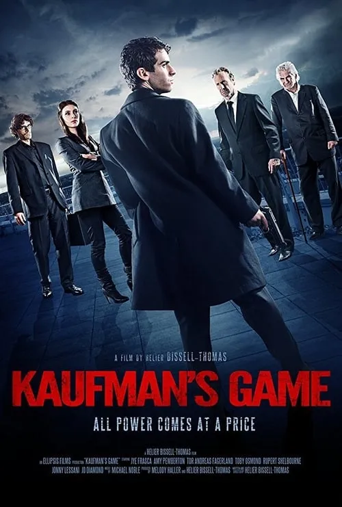 Kaufman's Game (movie)