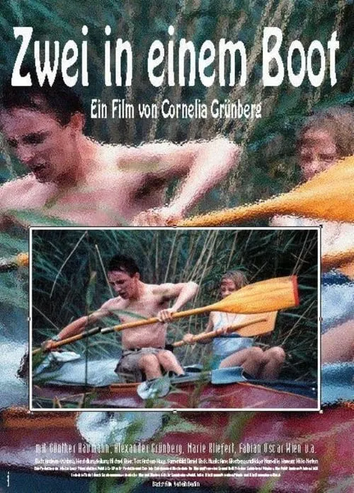 Two in a Boat (movie)